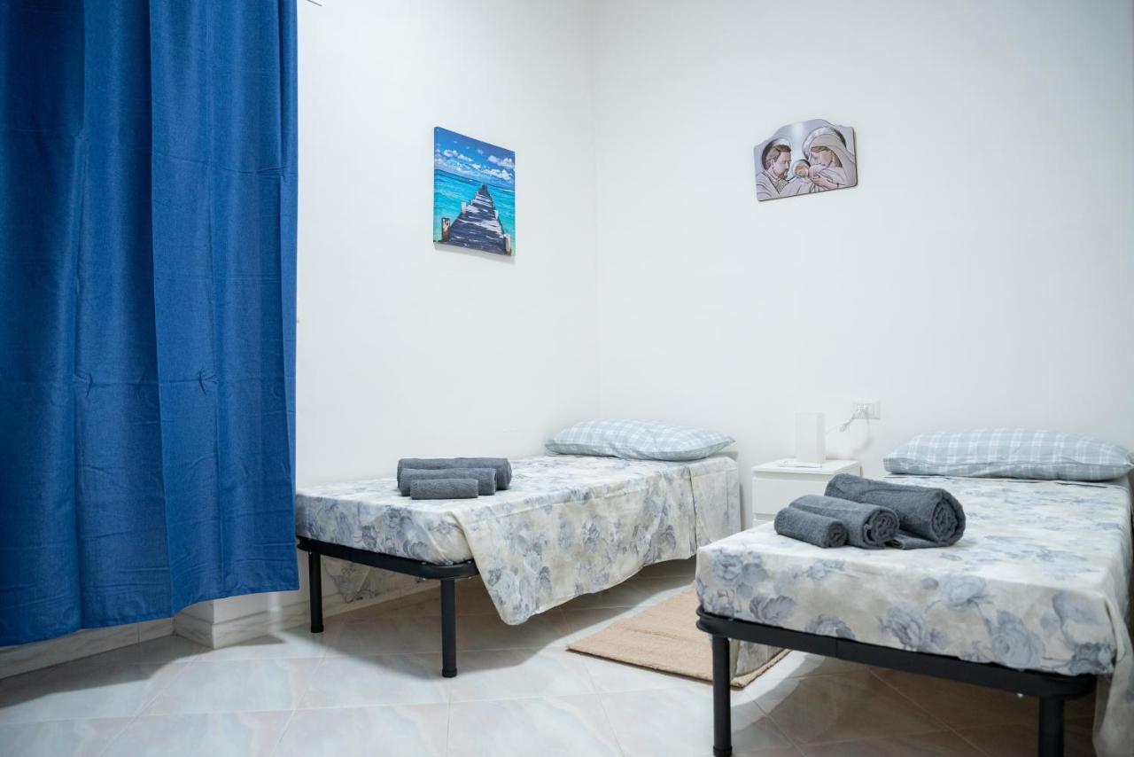 Allo Scoglio Dei Due Frati Syracuse Exterior foto